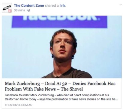 zuckdead