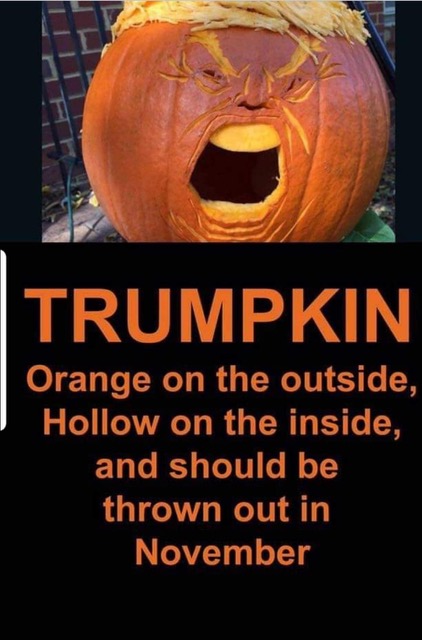 pumpkin?